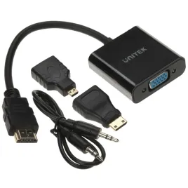konwerter-hdmi-na-vga-y-6355-audio-adaptery-micro-i-mini-hdmi-unitek