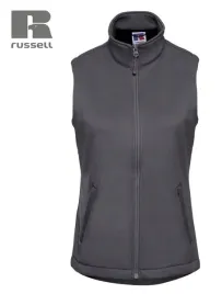 russell-bezrekawnik-kamizelka-damska-smart-softshell-teflon-szara-roz-xl
