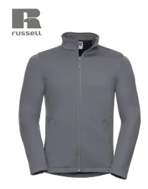 russell-kurtka-meska-smart-softshell-2-warstwy-szara-rozm-l