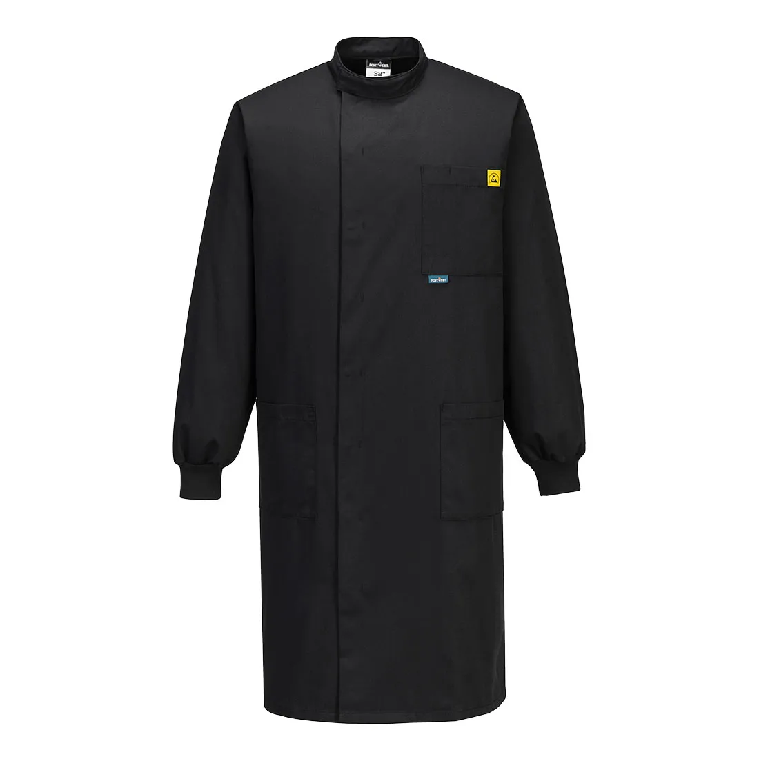 fartuch-esd-portwest-as15-xl