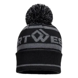 czapka-portwest-z-pomponem-portwest-b036