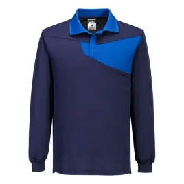 cotton-comfort-polo-shirt-portwest-pw218-s