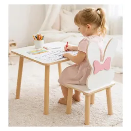 stolik-i-krzeselko-dla-dzieci-krolik-z-kokarda-50-x60-cm-dla-dziewczynki