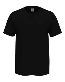 koszulka-meska-t-shirt-meski-stedman-comfort-t-black-opal-xxl