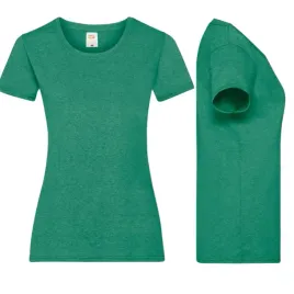 t-shirt-koszulka-damska-blend-fruit-of-the-loom-613720-zielony-m