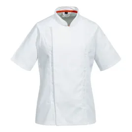 bluza-damska-kucharska-meshair-pro-s-s-portwest-c736-s