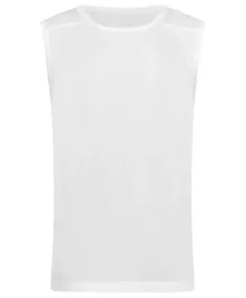 koszulka-bezrekawnik-sportowy-meski-stedman-active-dry-st8440-white-m