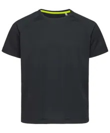 t-shirt-dzieciecy-sportowy-na-wf-stedman-active-dry-st8570-black-opal-164