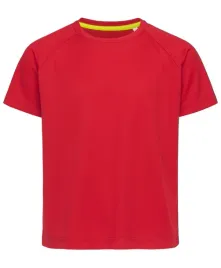 t-shirt-dzieciecy-sportowy-na-wf-stedman-active-dry-st8570-crimson-red-128