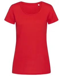 t-shirt-sportowy-damski-koszulka-stedman-active-dry-st8700-red-xl