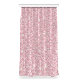 zaslona-z-grafika-gotowa-dekor-150x280-roze-doodle