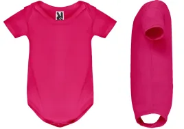 body-niemowlece-bawelna-krotki-rekaw-roly-honey-7200-roz-rosette-68