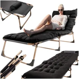 lozko-polowe-luaro-turystyczne-skladane-lezak-biznesowy-193-cm-czarny