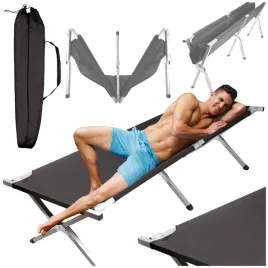 lozko-polowe-luaro-skladane-turystyczne-kanadyjka-xxl-czarne-150kg