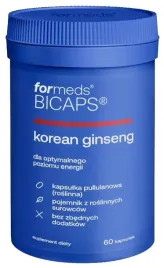 formeds-bicaps-korean-ginseng-or-energia-or-pamiec-60-kaps-krotki-termin
