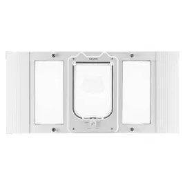 drzwiczki-dla-kota-vevor-regulowane-686-813-mm-aluminiowe-4-tryby-blokady