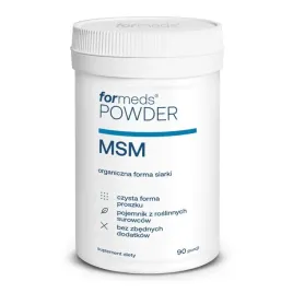 formeds-msm-organiczna-forma-siarki-na-zdrowe-stawy-wlosy-i-paznokcie