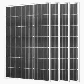 vevor-monokrystaliczne-panele-sloneczne-4x100w-23-efektywnosc-ip65-solidna