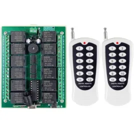 zestaw-radiolinia-12-kanalowa-ac-rl12-2x-pilot-12-kanalowy-433-mhz