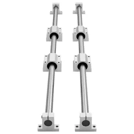 prowadnice-liniowe-vevor-sfc25-2-szt-1000-mm-zestaw-4-bloki-slizgowe