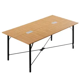 stol-konferencyjny-vevor-180x90-cm-dla-6-8-osob-solidny-mocny-brazowy