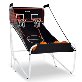 vevor-skladana-gra-w-koszykowke-halowa-2-graczy-8-trybow-elektroniczna