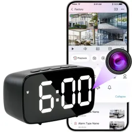 mini-kamera-wifi-szpiegowska-ukryta-w-budziku-android-zdalny-podglad-ruchu