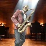 muzyk-saksofonista-veronese-wu76218a5-wysokosc-produktu-28-cm-produkt-wprowadzony-do-obrotu-na-terenie-ue-przed-13-12-2024-tak