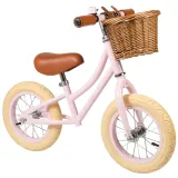 banwood-first-go-rowerek-biegowy-pink-stan-nowy-model-2w1