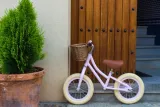 banwood-first-go-rowerek-biegowy-pink-model-2w1-stan-nowy