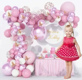 duza-girlanda-balonowa-128szt-motyle-ozdobne