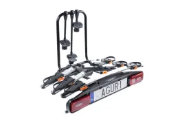 bagaznik-rowerowy-platforma-na-hak-aguri-active-bike-pro-silver-3-rowery