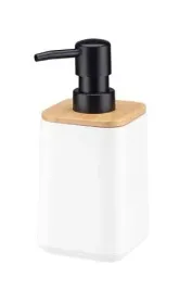 galicja-reczne-dozownik-do-mydla-stojacy-alsea-450-ml-bialy