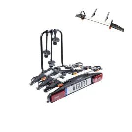 bagaznik-rowerowy-platforma-na-hak-aguri-active-pro-4-rowery-uchylany-13pin