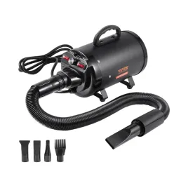 profesjonalna-suszarka-dla-psow-vevor-2000w-70m-s-4-wymienne-glowice-czarna