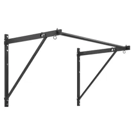 mocny-drazek-do-podciagania-vevor-na-sciane-regulowany-440lbs-czarny