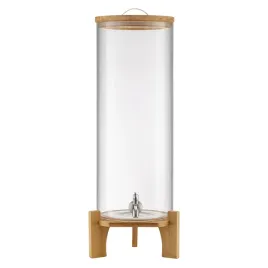 profesjonalny-dystrybutor-napojow-vevor-13l-szklany-z-drewnianym-stojakiem