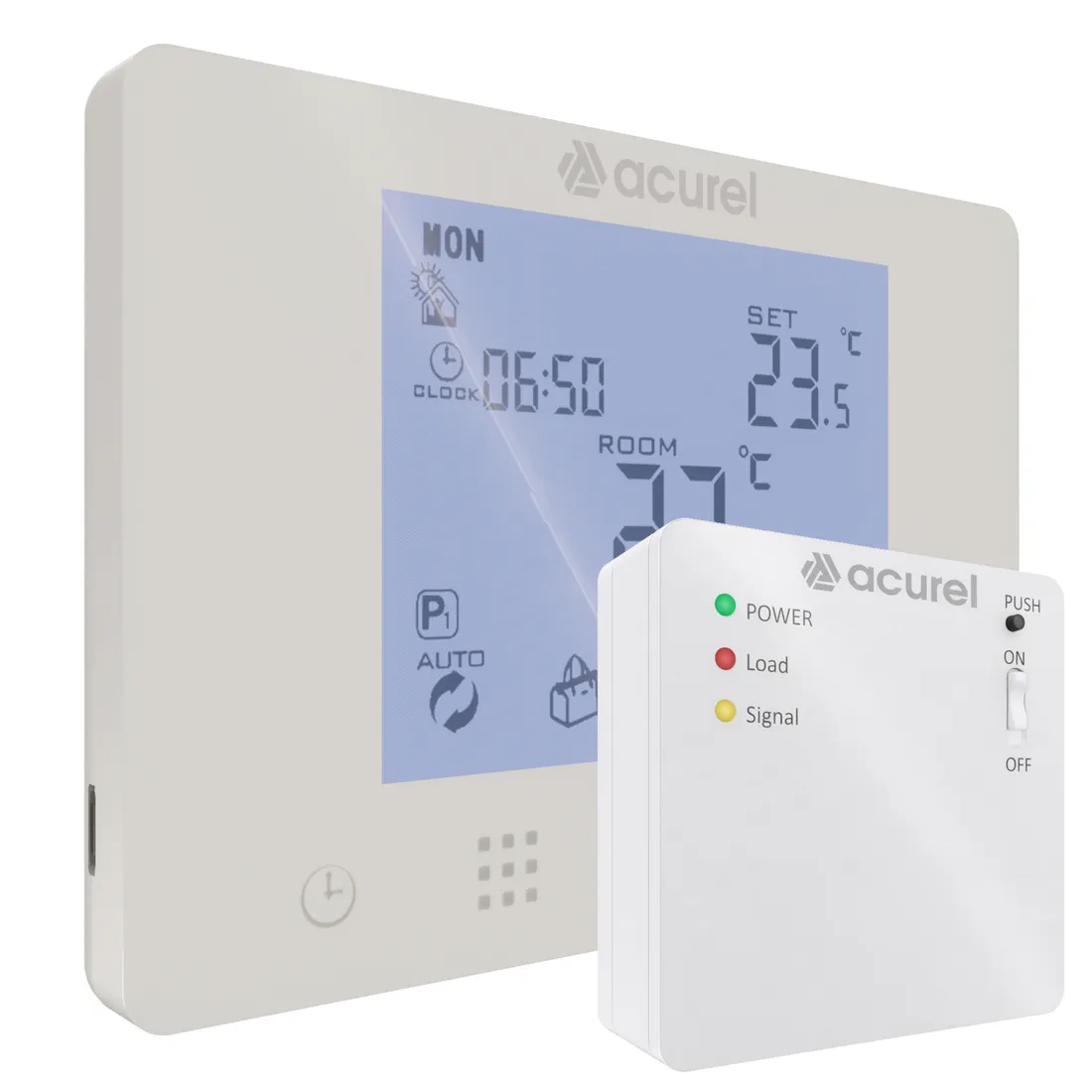 dotykowy-termostat-regulator-do-pieca-gazowego-lcd