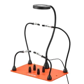 vevor-profesjonalna-magnetyczna-stacja-lutownicza-3x-led-4-ramiona-310mm