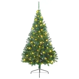 sztuczna-choinka-z-oswietleniem-na-boze-narodzenie-180-cm-pvc