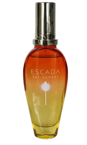 ESCADA TAJ SUNSET EDT 50 woda toaletowa FLAKON