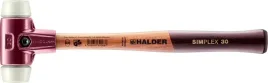 halder-simplex-mlotek-brukarski-nylon-nylon-30mm