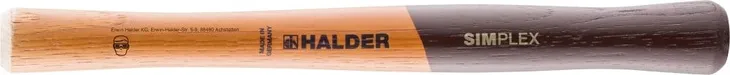 halder-trzonek-do-mlotka-simplex-60mm