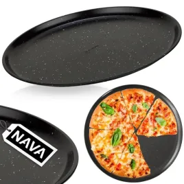 blacha-do-pizzy-32-cm-nava-forma-granitowa-okragla-nieprzywierajaca