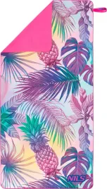 recznik-z-mikrofibry-nils-camp-ncr14-160x80-cm-ananas