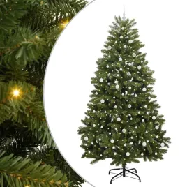 sztuczna-choinka-z-300-diodami-led-zielony-240-cm-pvc-i-metal