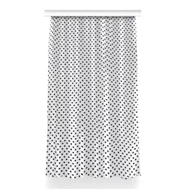 klasyczna-zaslona-z-nadrukiem-kropki-wzor-150x260