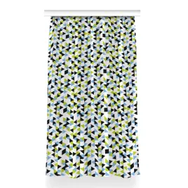 zaslona-dekor-do-pokoju-150x260-latajace-trojkaty