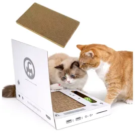 kartonowy-drapak-dla-kota-laptop-z-myszka-i-pilka-interaktywna-zabawka-st-8