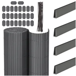 oslona-na-balkon-400x100-cm-pvc-maskujaca-tarasowa-z-mocowaniem-i-profilam